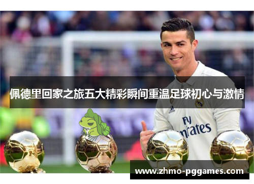 佩德里回家之旅五大精彩瞬间重温足球初心与激情