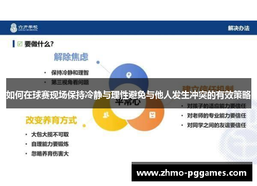 如何在球赛现场保持冷静与理性避免与他人发生冲突的有效策略