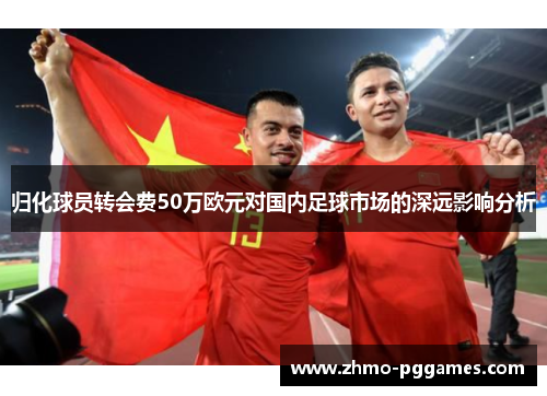 归化球员转会费50万欧元对国内足球市场的深远影响分析