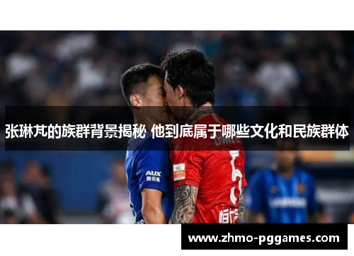 张琳芃的族群背景揭秘 他到底属于哪些文化和民族群体